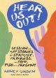 Go to record Hear us out! : lesbian and gay stories of struggle, progre...
