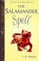 Go to record The salamander spell