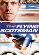The flying Scotsman Cover Image