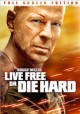Go to record Live free or die hard
