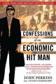 Confessions of an economic hit man  Cover Image