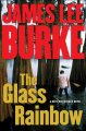 The glass rainbow : a Dave Robicheaux novel  Cover Image