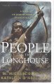 People of the Longhouse  Cover Image
