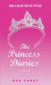 The princess diaries  Cover Image