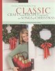 Go to record Classic crafts and recipes inspired by the songs of Christ...