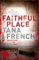 Faithful place  Cover Image