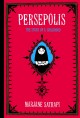 Go to record Persepolis : [the story of a childhood]
