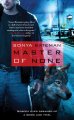 Master of none  Cover Image