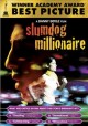 Slumdog millionaire Cover Image