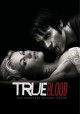 True blood. The complete second season  Cover Image