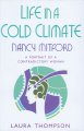 Life in a cold climate : Nancy Mitford  : a portrait of a contradictory woman  Cover Image