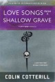 Go to record Love songs from a shallow grave : a Dr. Siri investigation...