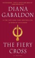 The fiery cross  Cover Image
