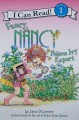 Fancy Nancy, poison ivy expert  Cover Image