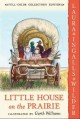 Little house on the prairie  Cover Image
