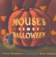 Mouse's first Halloween  Cover Image