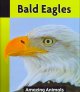 Bald eagles  Cover Image