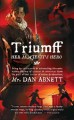 Go to record Triumff : Her Majesty's hero