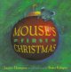 Go to record Mouse's first Christmas