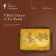 A brief history of the world. Part 3 of 3 Cover Image