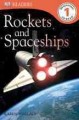 Rockets and spaceships  Cover Image