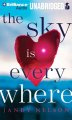 The sky is everywhere Cover Image