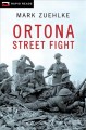 Go to record Ortona street fight