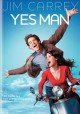 Yes man = [Monsieur Oui]  Cover Image