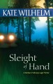 Go to record Sleight of hand : [a Barbara Holloway novel]
