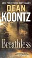 Breathless : a novel  Cover Image