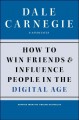 Go to record How to win friends & influence people in the digital age