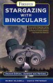 Stargazing with binoculars  Cover Image