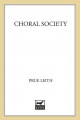 Go to record Choral society