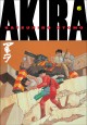 Akira. Book six  Cover Image