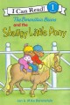Go to record Berenstain bears and the shaggy little pony