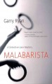 Malabarista : a Detective Lane mystery  Cover Image