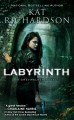 Labyrinth : a Greywalker novel  Cover Image