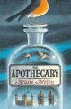 Go to record The apothecary