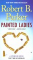 Painted Ladies  Cover Image