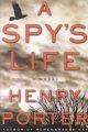 A spy's life  Cover Image