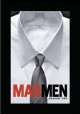 Mad men. Season two Cover Image