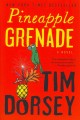 Go to record Pineapple grenade : [a novel]