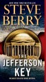 The Jefferson key : a novel  Cover Image