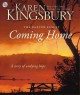 Coming home  a story of undying hope  Cover Image