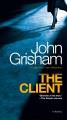 The client : a novel  Cover Image