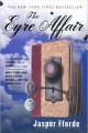 The Eyre affair Cover Image