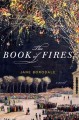 The book of fires Cover Image