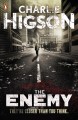 The enemy Cover Image