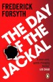The day of the Jackal Cover Image