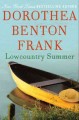 Lowcountry summer Cover Image